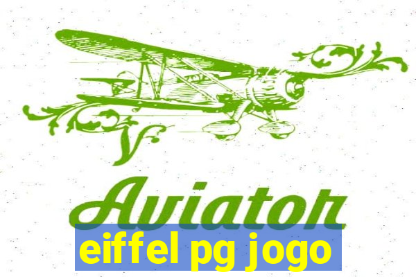 eiffel pg jogo